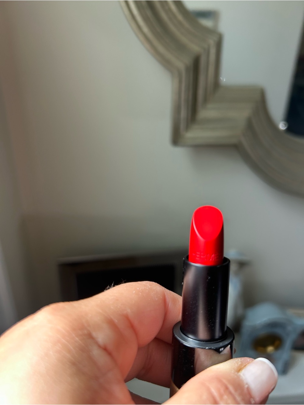 Hermes Rouge - Picture 3 of 4